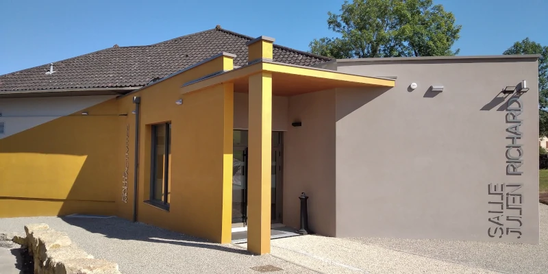 Nos missions bâtiment
